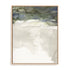 Watercolor Abstract Horizon III Wall Art