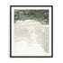 Watercolor Abstract Horizon III Wall Art