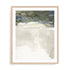Watercolor Abstract Horizon III Wall Art