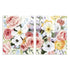Wildflower Dreams I and II Wall Art
