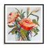 Hacienda Dream I Wall Art #oran_black-white-border