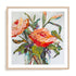 Hacienda Dream I Wall Art #oran_natural-white-border