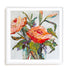 Hacienda Dream I Wall Art #oran_white-white-border
