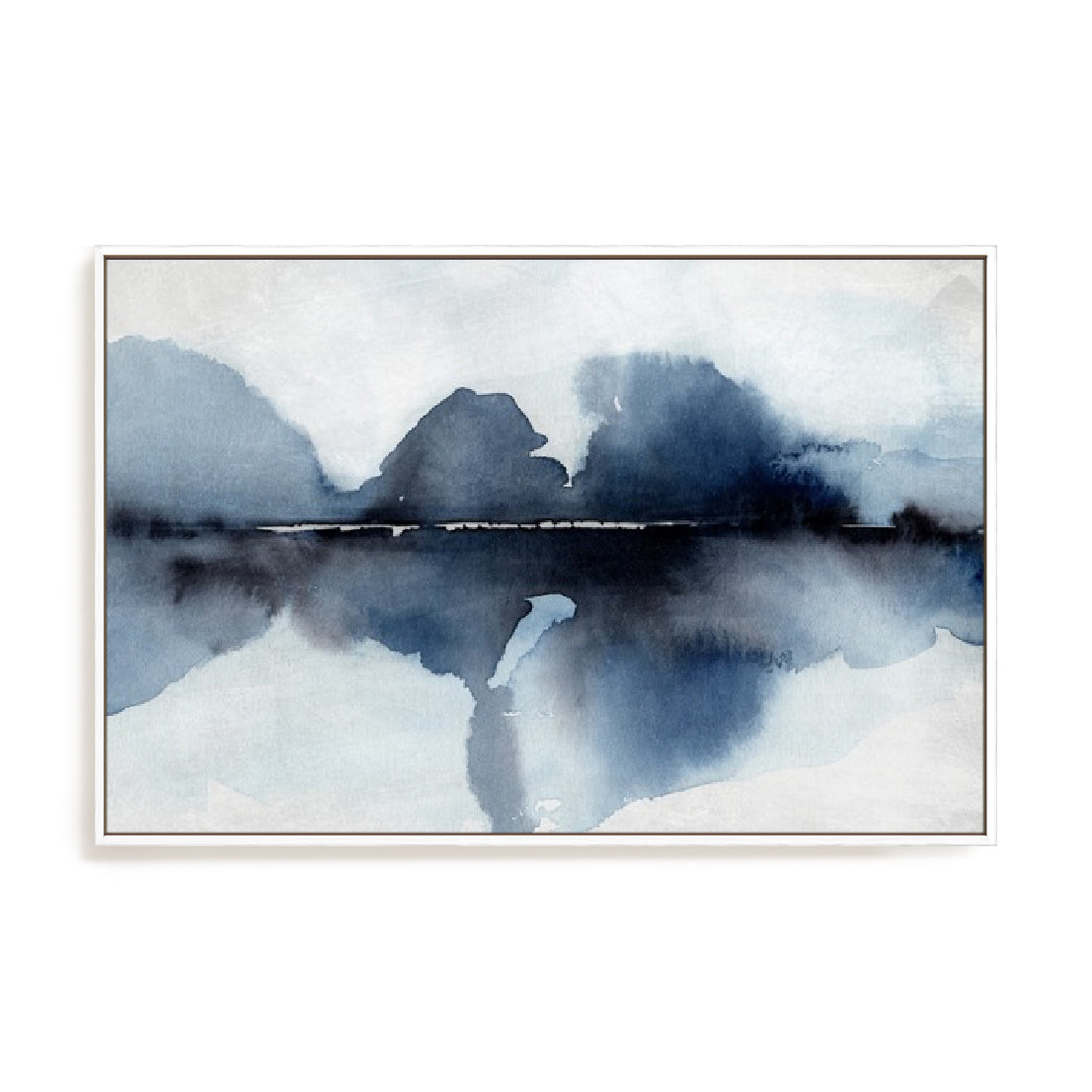 Mystic Horizon I Wall Art