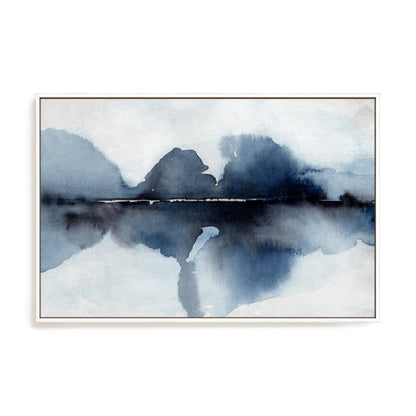 Mystic Horizon I Wall Art