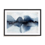 Mystic Horizon I Wall Art