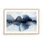 Mystic Horizon I Wall Art