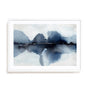 Mystic Horizon I Wall Art