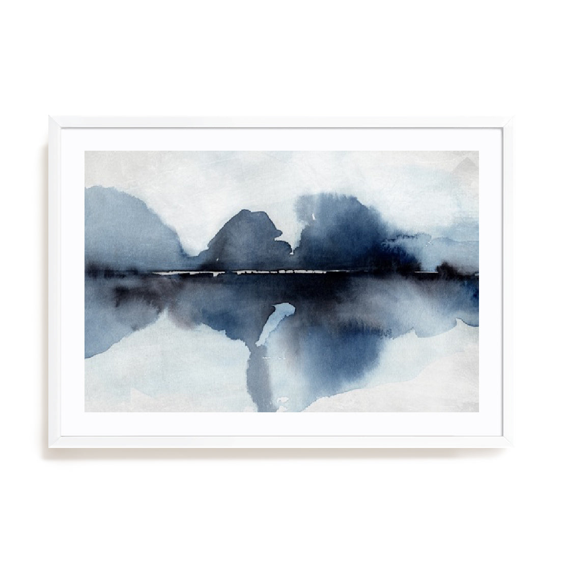 Mystic Horizon I Wall Art