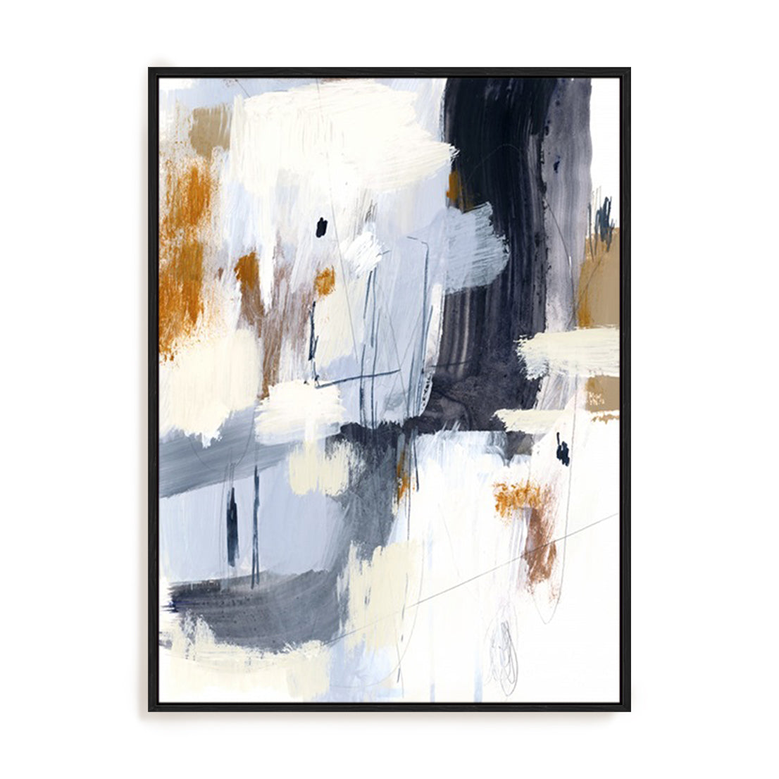 Variant I Wall Art