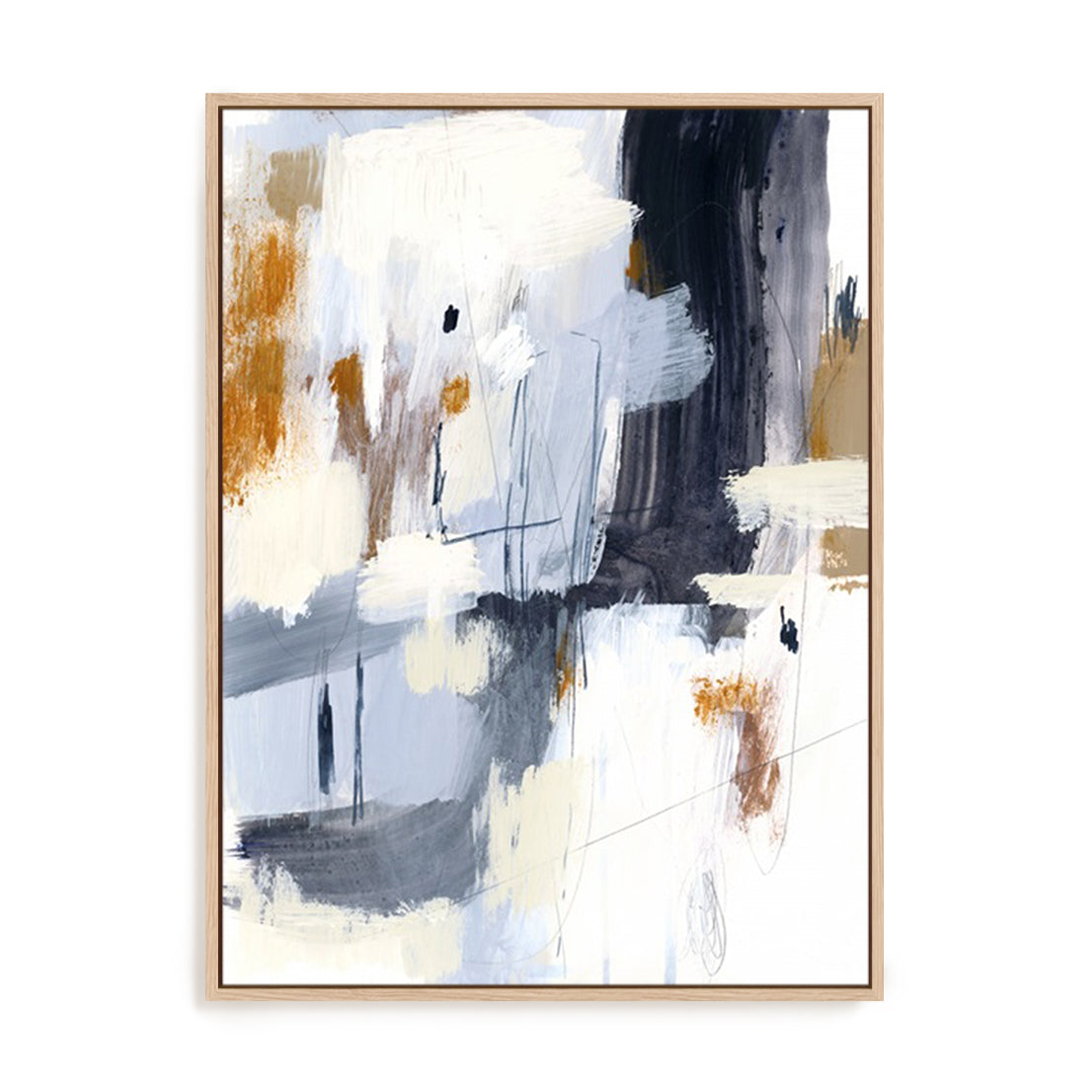 Variant I Wall Art