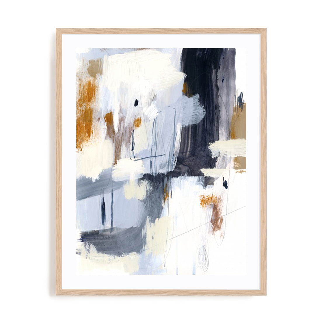 Variant I Wall Art