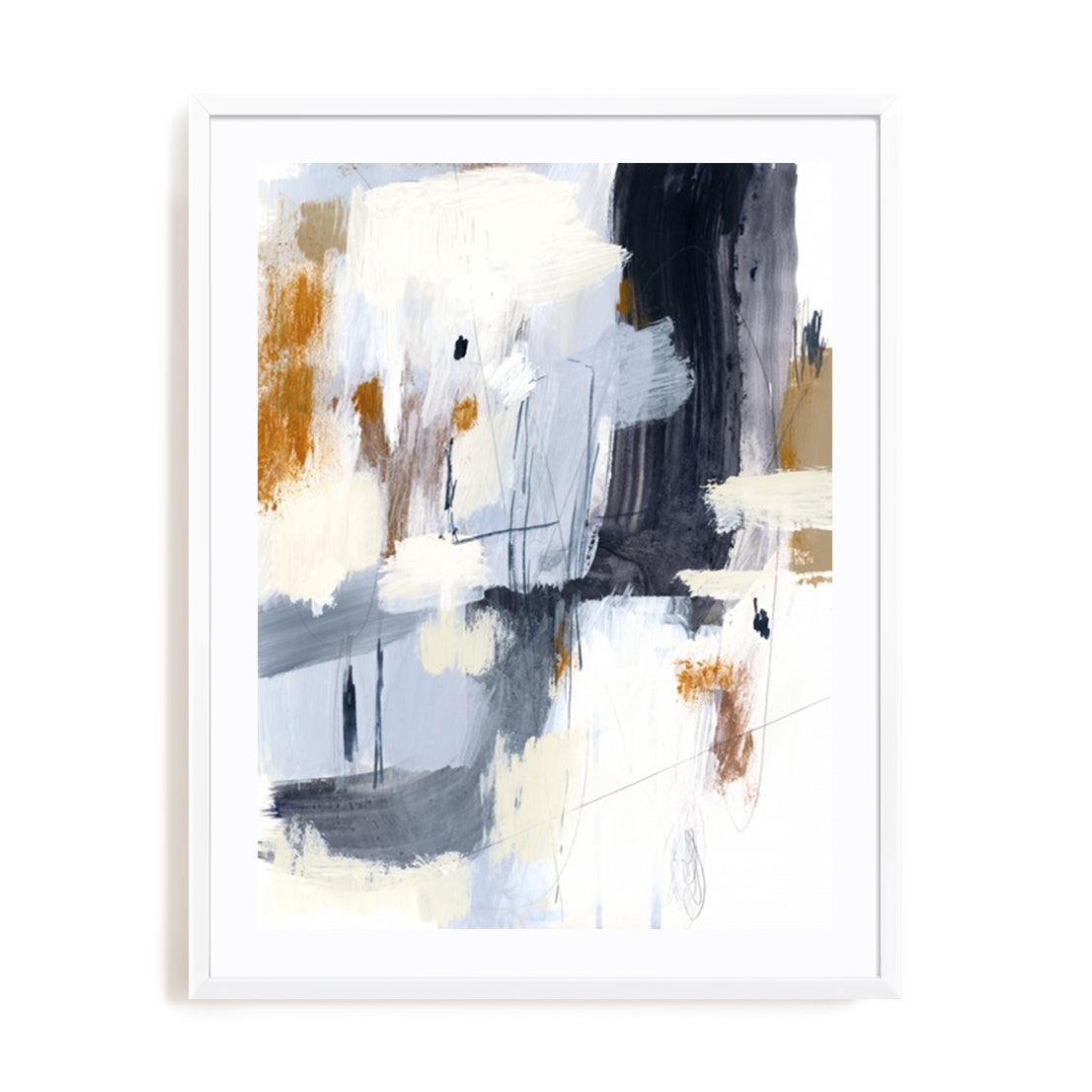 Variant I Wall Art