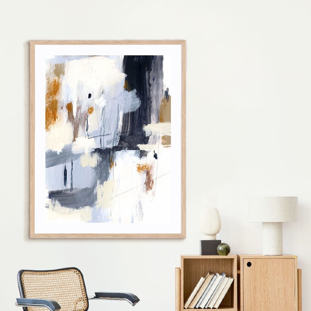 Variant I Wall Art