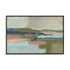 Pastel Plane II Wall Art