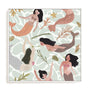 Mermaid at Heart IV Wall Art