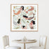 Mermaid at Heart IV Wall Art