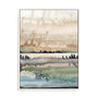 Mesa Horizon Strata I Wall Art