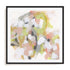 Dogwood Prism I Wall Art #oran_black-white-border