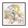 Dogwood Prism I Wall Art