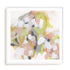 Dogwood Prism I Wall Art #oran_white-white-border