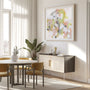 Dogwood Prism I Wall Art