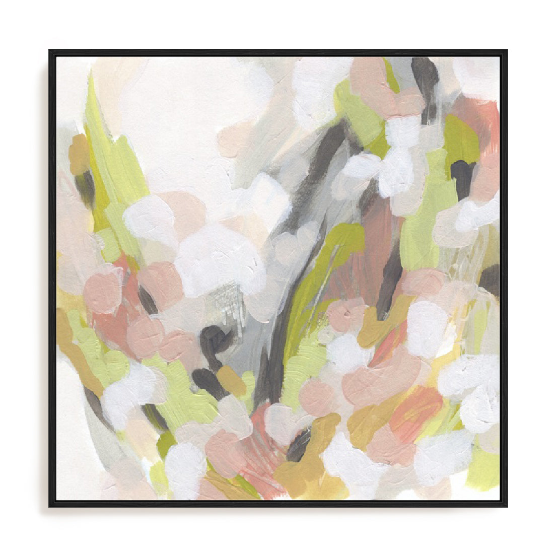 Dogwood Prism II Wall Art