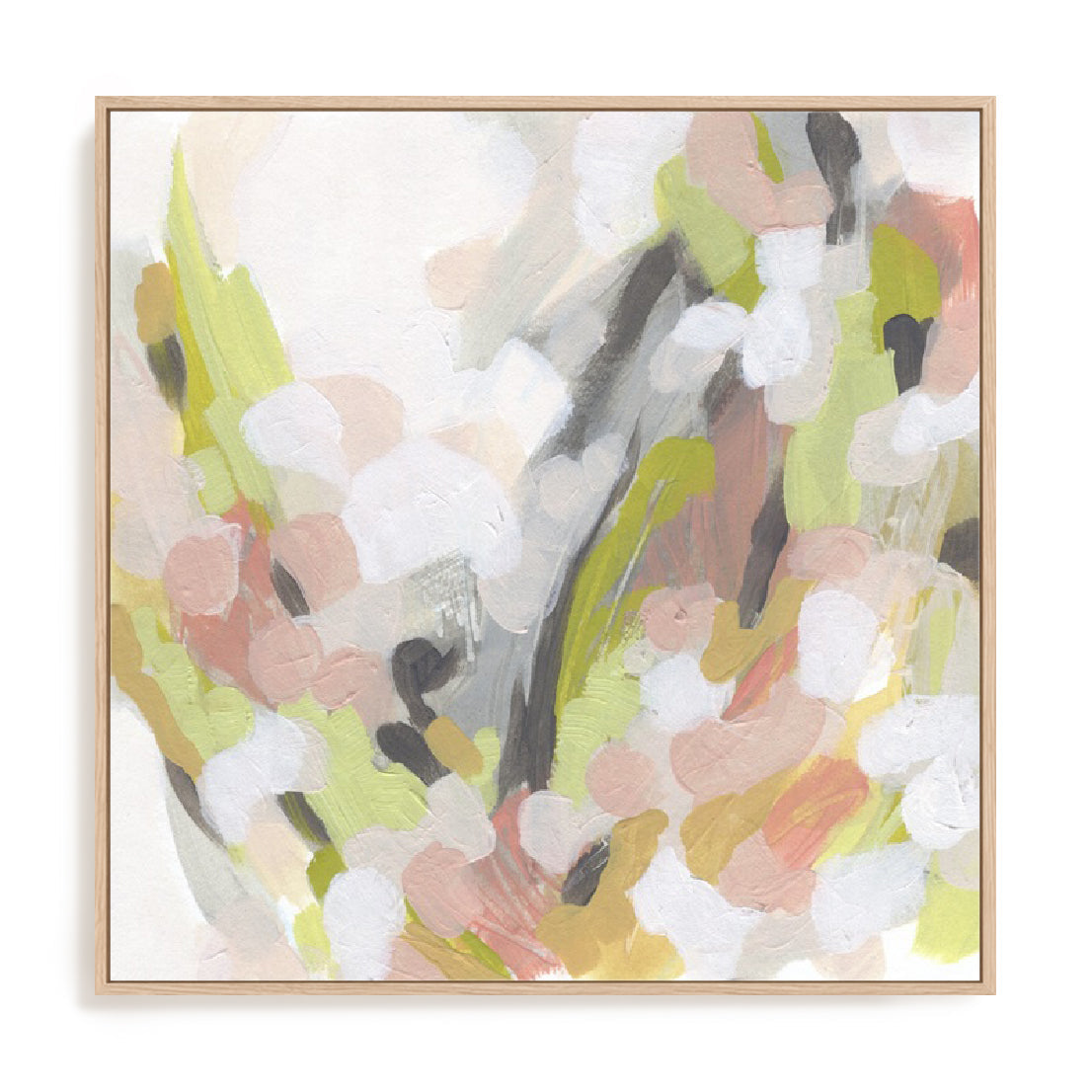 Dogwood Prism II Wall Art