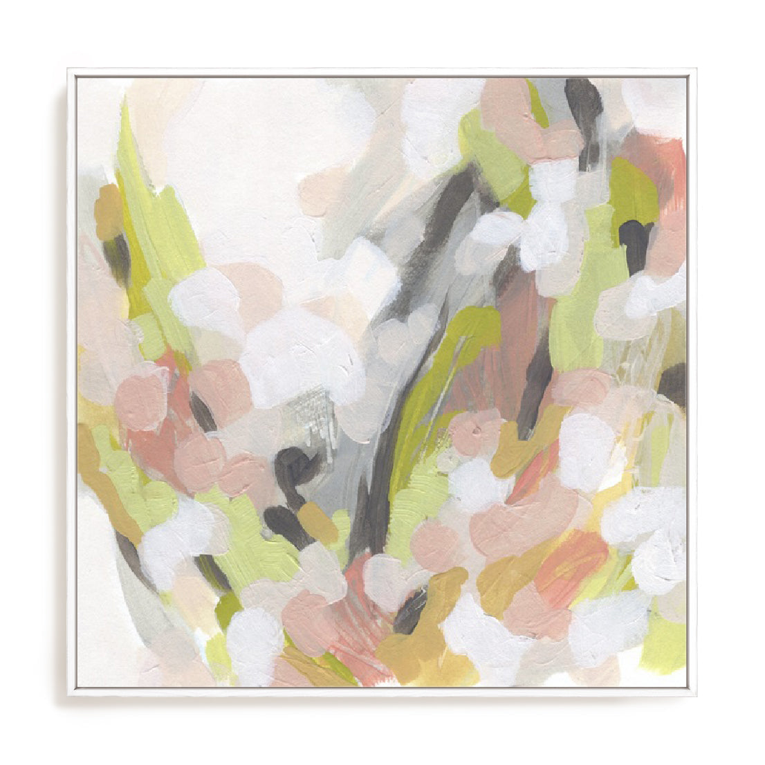 Dogwood Prism II Wall Art