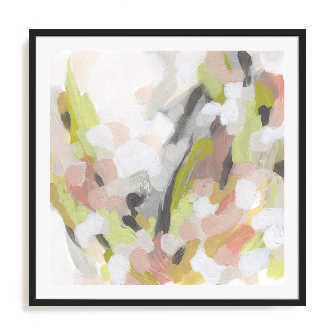 Dogwood Prism II Wall Art