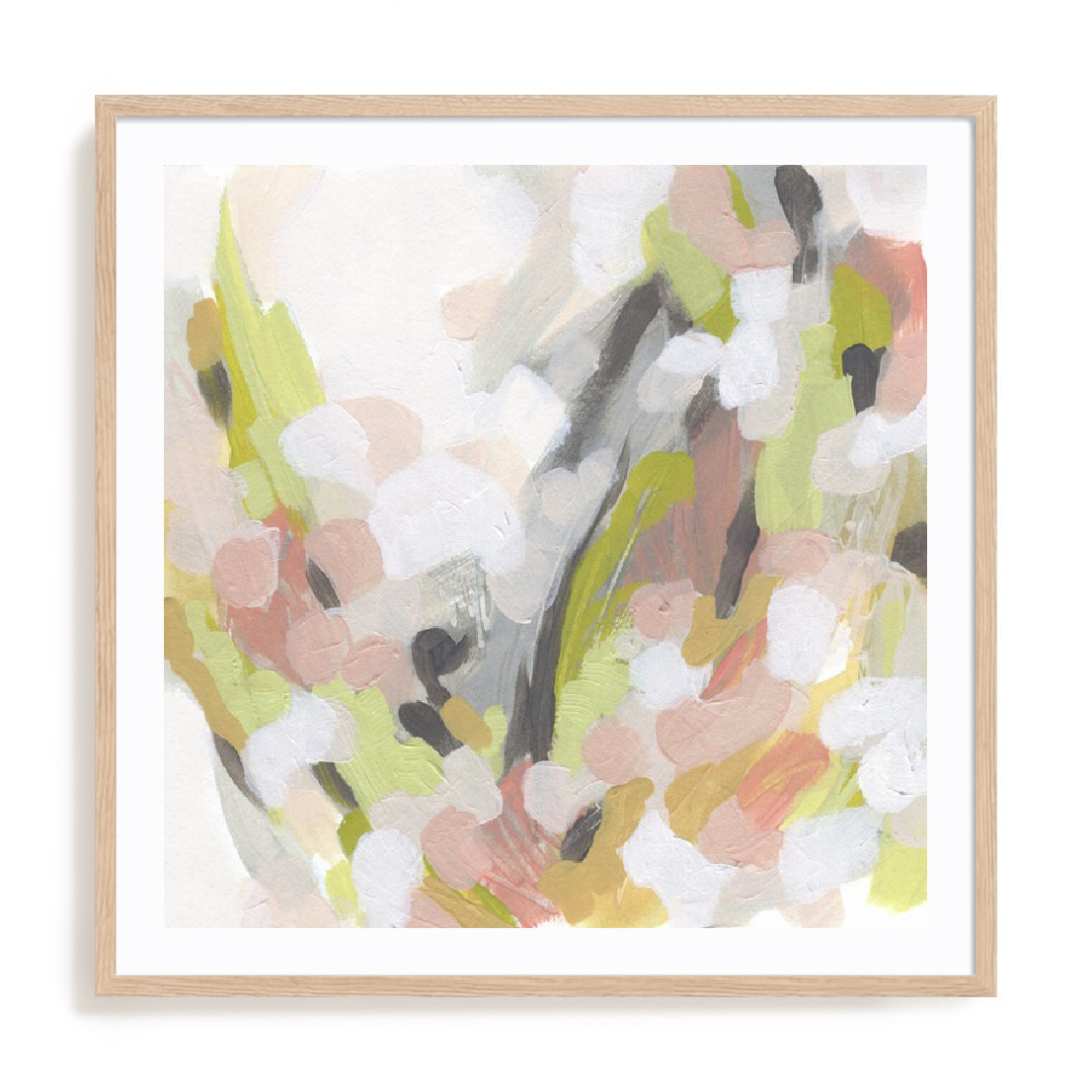 Dogwood Prism II Wall Art