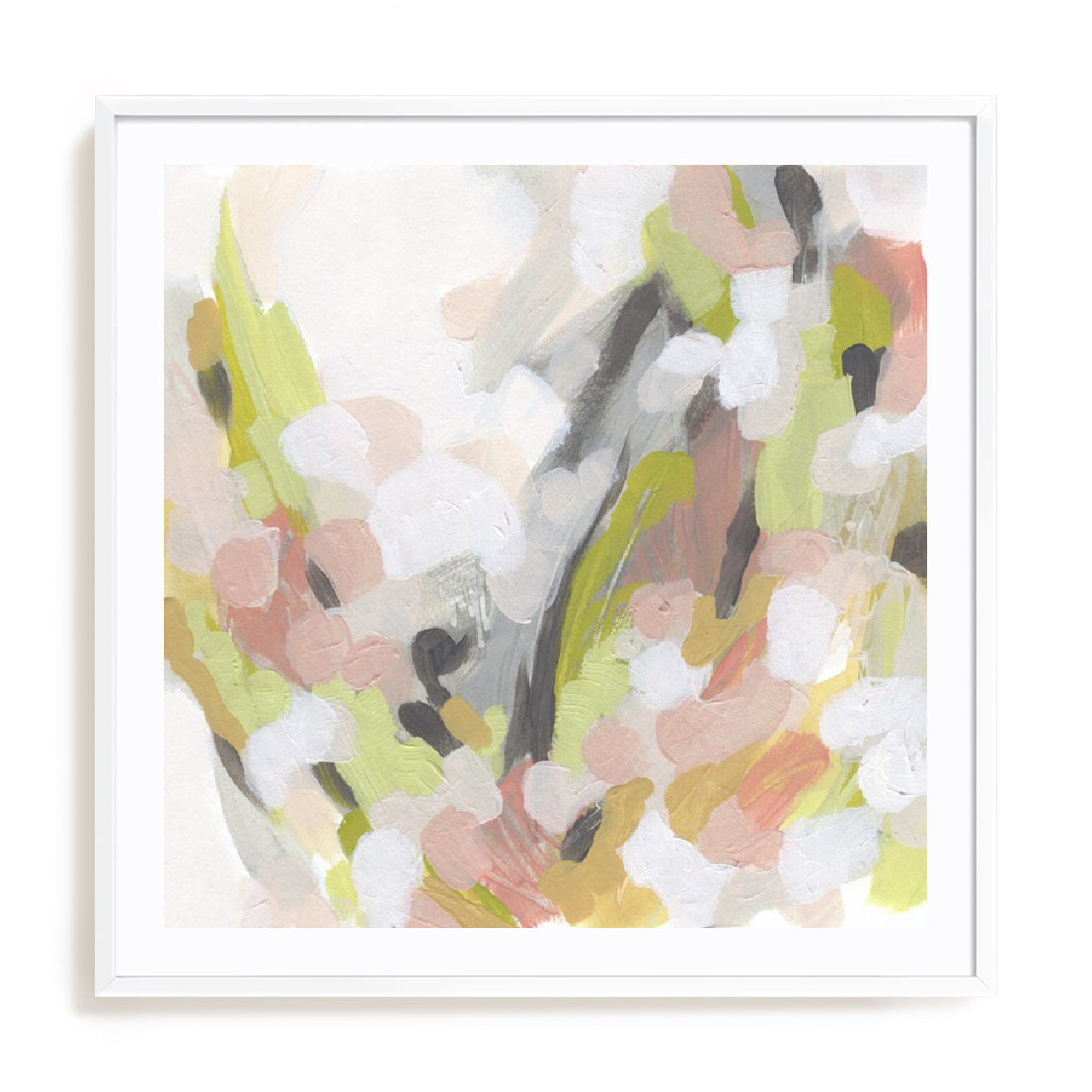 Dogwood Prism II Wall Art