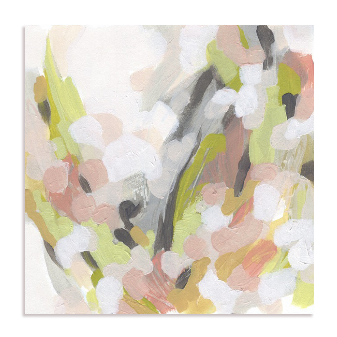 Dogwood Prism II Wall Art