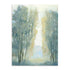 Golden Edge I Wall Art