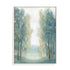 Golden Edge II Wall Art