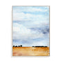 Outback Sky I Wall Art