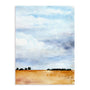 Outback Sky I Wall Art