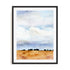 Outback Sky II Wall Art
