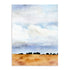Outback Sky II Wall Art