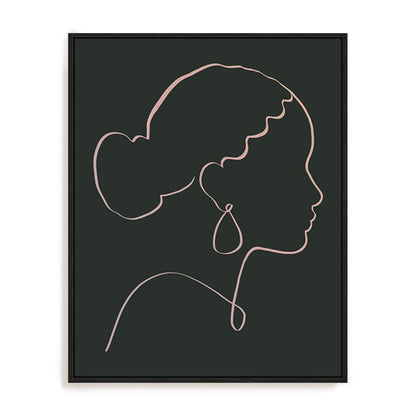 Minimal Cameo I