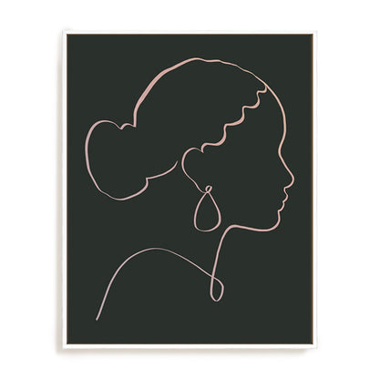 Minimal Cameo I