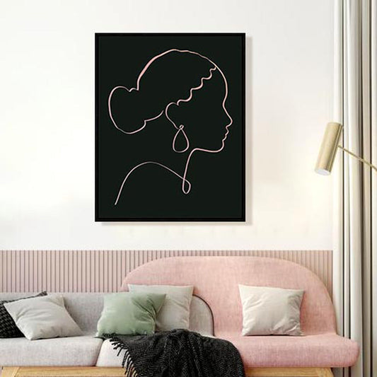 Minimal Cameo I