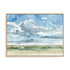 Open Sky Study II Wall Art