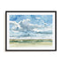 Open Sky Study II Wall Art