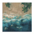 Blue Shore Wall Art