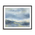 Buttermilk Sky Wall Art