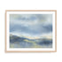 Buttermilk Sky Wall Art