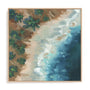 Cliffside Wall Art