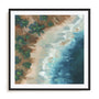 Cliffside Wall Art
