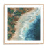 Cliffside Wall Art #oran_natural-white-border